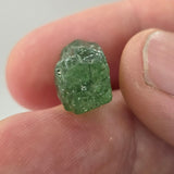 Natural Tsavorite Garnet, 14.97 carat