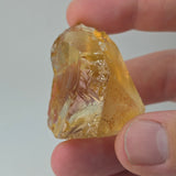 Natural Citrine, 201.95 carat