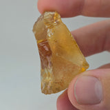 Natural Citrine, 201.95 carat