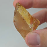 Natural Citrine, 201.95 carat