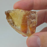 Natural Citrine, 201.95 carat