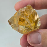 Natural Citrine, 201.95 carat