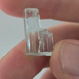 Natural Aquamarine, 15.36 carat