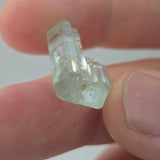 Natural Aquamarine, 15.36 carat