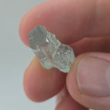 Natural Aquamarine, 15.36 carat