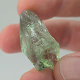Natural Prasiolite, 50.00 carat
