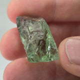 Natural Prasiolite, 50.00 carat