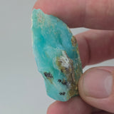 Natural Peruvian Opal, 74.84 carat