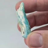 Natural Peruvian Opal, 74.84 carat