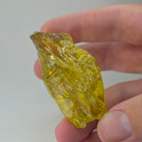 Natural Lemon Quartz, 276.45 carat