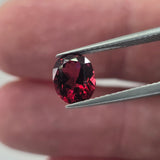 Natural Garnet, 2.21 carat