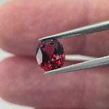 Natural Garnet, 2.21 carat