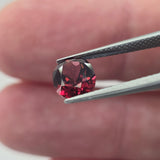 Natural Garnet, 2.21 carat