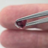 Natural Garnet, 2.21 carat