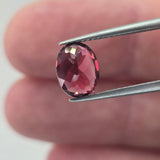 Natural Garnet, 2.21 carat