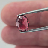 Natural Garnet, 2.21 carat