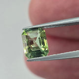 Natural Tourmaline, 1.27 carat