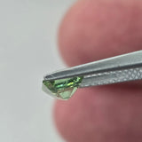 Natural Tourmaline, 1.27 carat