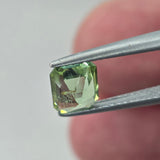Natural Tourmaline, 1.27 carat