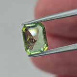 Natural Tourmaline, 1.27 carat