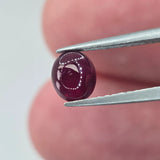 Natural Ruby, 1.01 carat