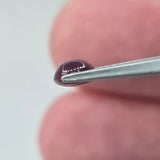 Natural Ruby, 1.01 carat