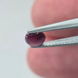 Natural Ruby, 1.01 carat