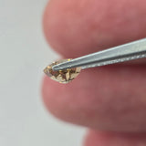 Natural Yellow Zircon, 1.89 carat