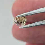 Natural Yellow Zircon, 1.89 carat