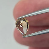 Natural Yellow Zircon, 1.89 carat