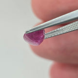 Natural Sapphire, 2.42 carat