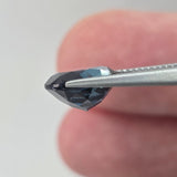 Natural London Blue Topaz, 4.45 carat
