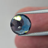 Natural London Blue Topaz, 4.45 carat