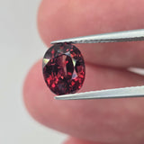 Natural Zircon, 3.08 carat