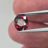 Natural Zircon, 3.08 carat