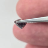 Natural Zircon, 3.08 carat