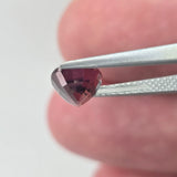 Natural Zircon, 3.08 carat