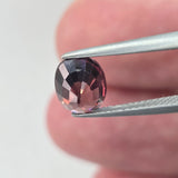 Natural Zircon, 3.08 carat