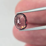Natural Zircon, 3.08 carat