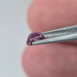 Natural Ruby, 1.07 carat