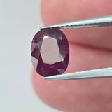 Natural Ruby 2.45 carat