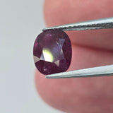 Natural Ruby 2.45 carat