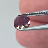 Natural Ruby 2.45 carat