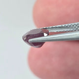 Natural Ruby 2.45 carat