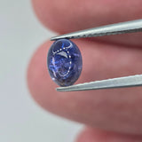 Natural Sapphire, 1.51 carat