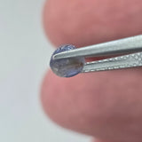 Natural Sapphire, 1.51 carat