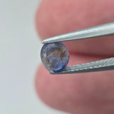 Natural Sapphire, 1.51 carat