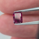 Natural Ruby 1.41 carat