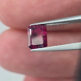 Natural Ruby 1.41 carat