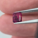 Natural Ruby 1.41 carat